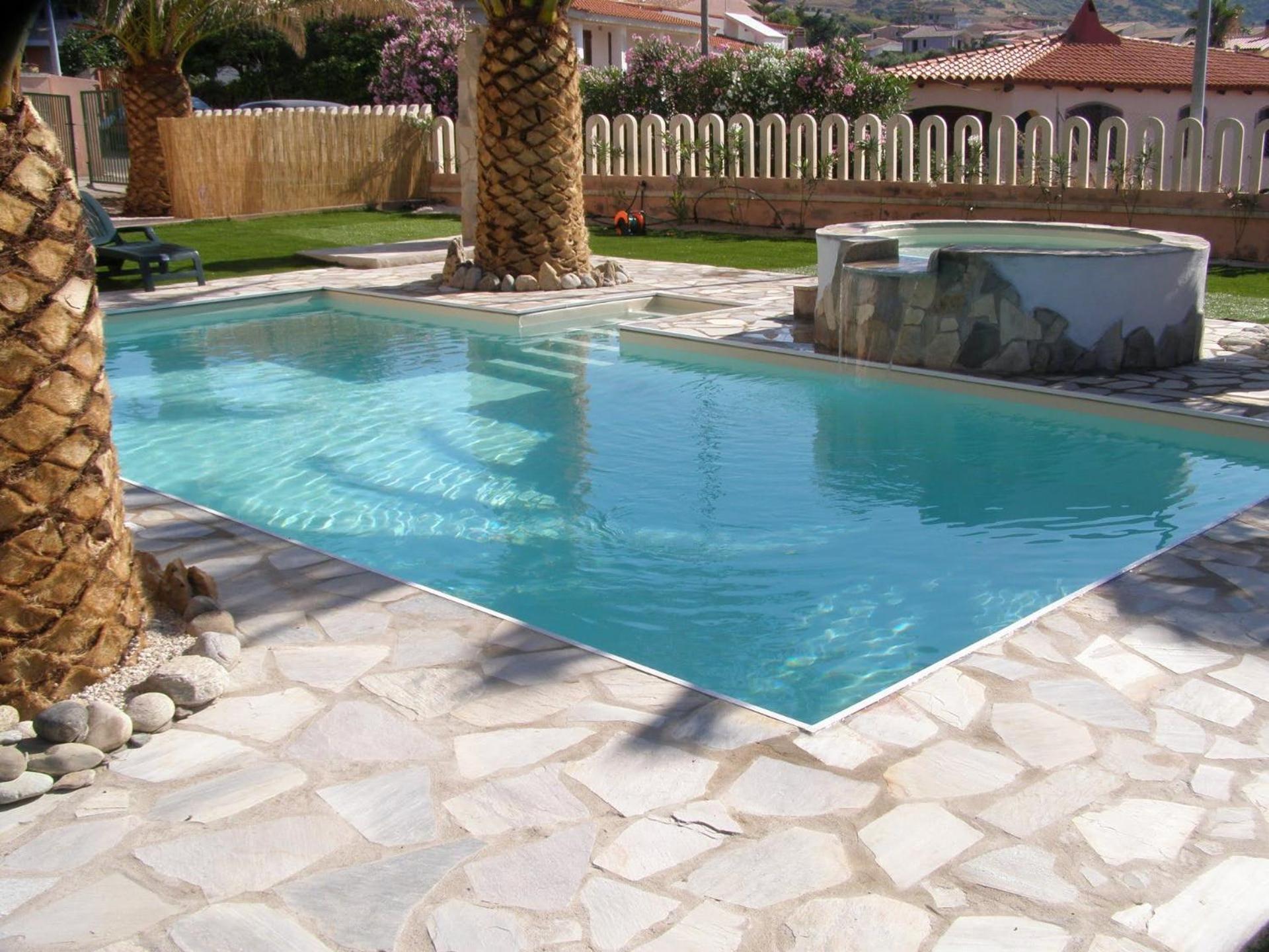 Le Residenze Della Spiaggia Valledoria Valledoria (Sardinia) Exterior foto