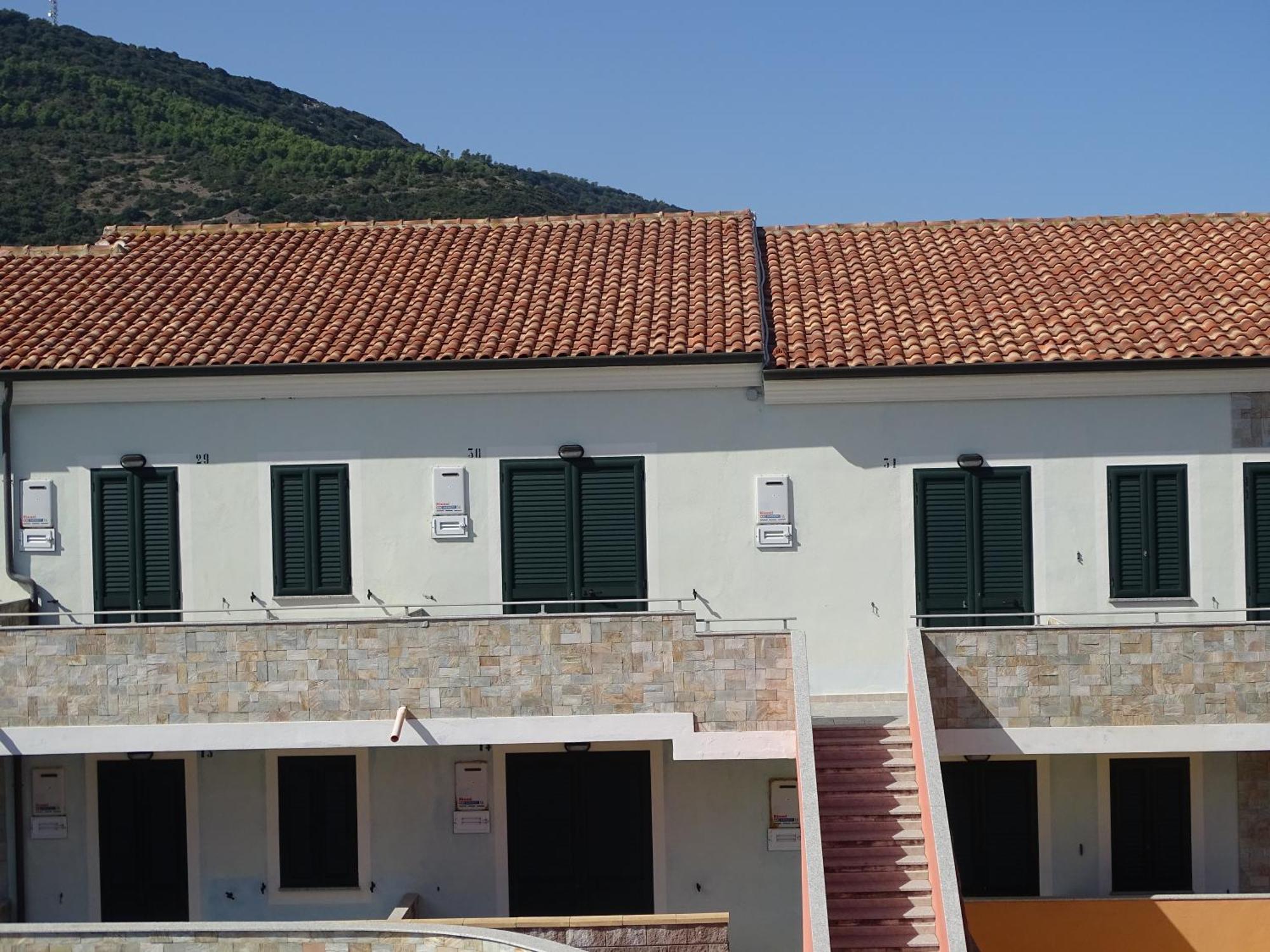 Le Residenze Della Spiaggia Valledoria Valledoria (Sardinia) Exterior foto