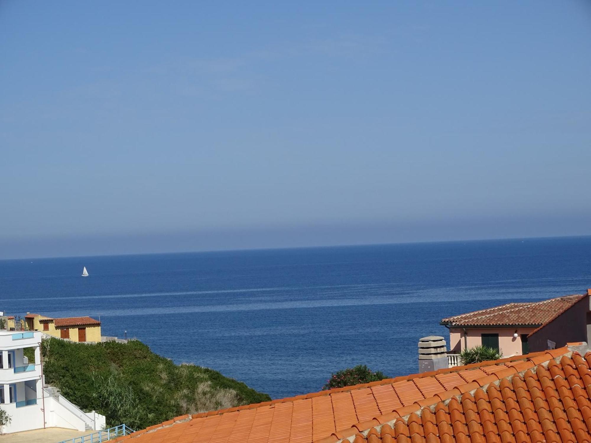 Le Residenze Della Spiaggia Valledoria Valledoria (Sardinia) Exterior foto